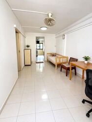 Blk 805 King George's Avenue (Kallang/Whampoa), HDB 2 Rooms #617915411